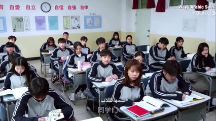 [Arabic Sub] Hello, My Youth Ep 4