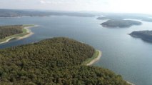İstanbul barajlarının doluluk oranı artıyor… 12 günlük su artışı yaşandı!