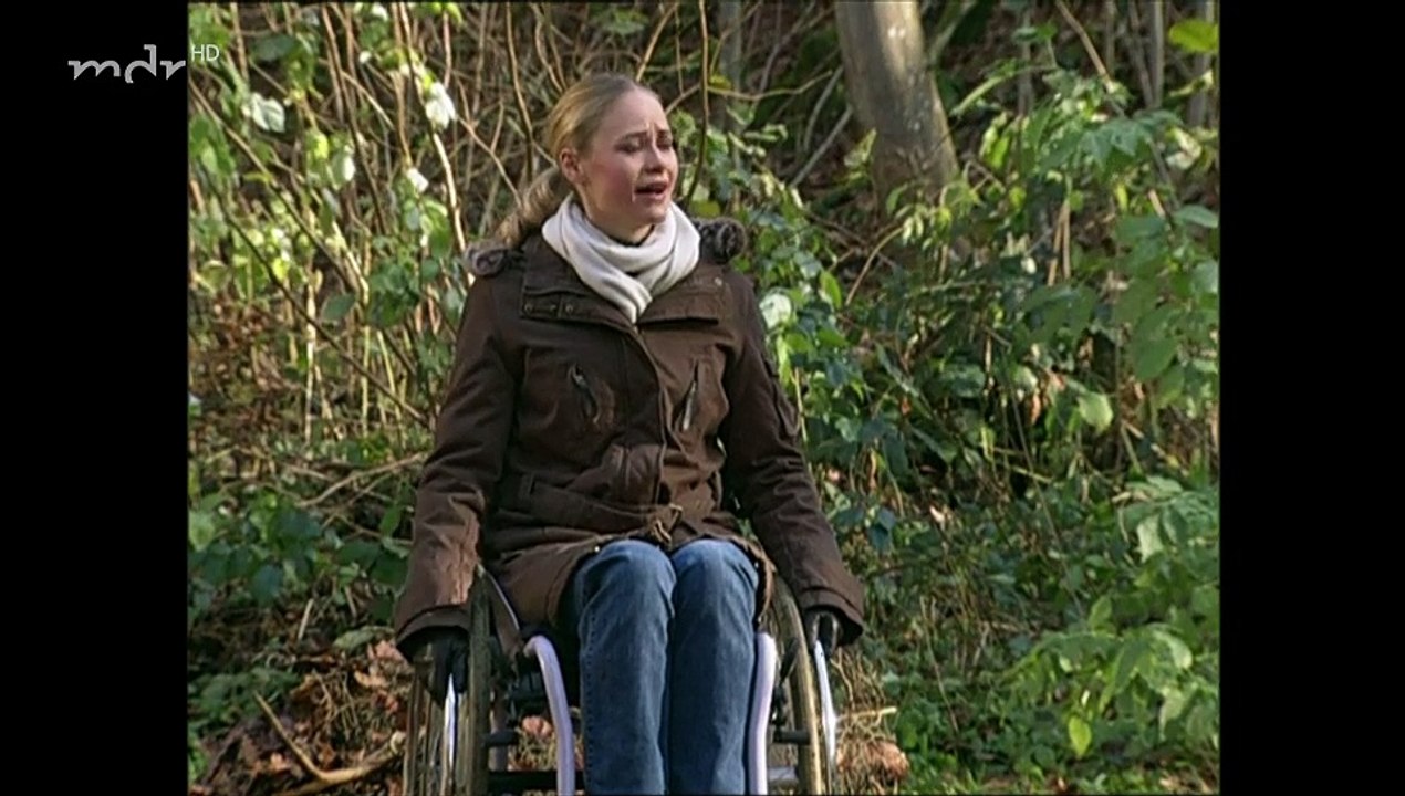 Sturm der Liebe Folge 295