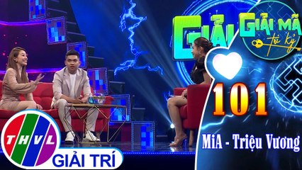 Những giận hờn, cãi vả và sự sẻ chia, yêu thương của cặp đôi MiA - Triệu Vương