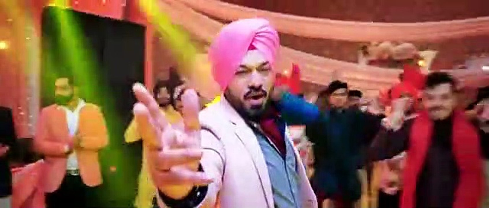 Carry On Jatta 2 Full Movie HD Quality part (3/3)