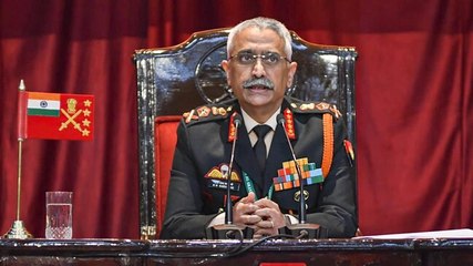 Indian Army ready to face any threat, says Army Chief General Naravane