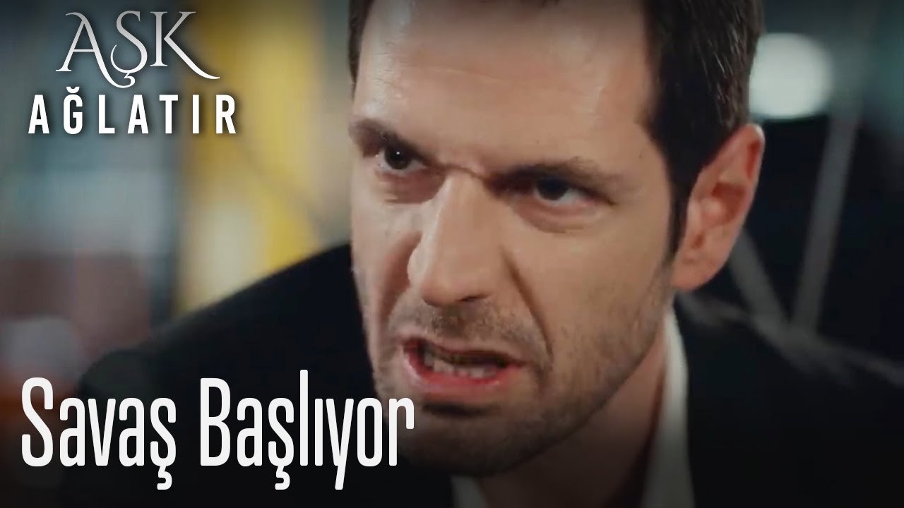 Savaş başlıyor!
