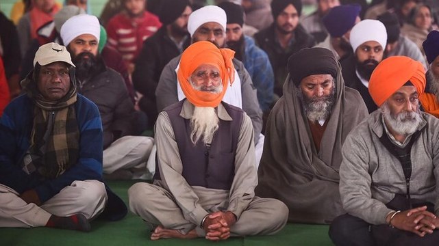 Supreme Court stays implementation of 3 new farm laws | Big take aways