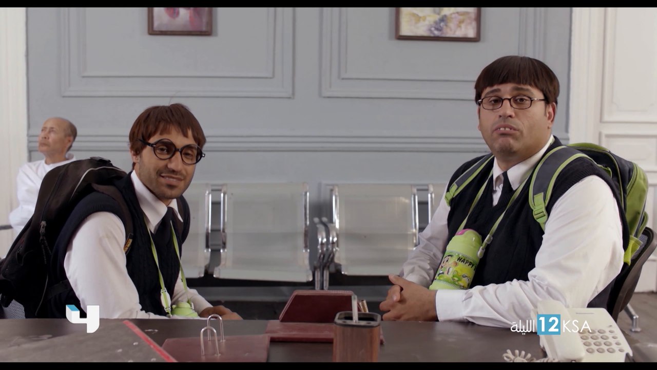 خيانة زوجية..ومواقف كوميدية يومية