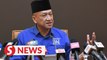 Padang Rengas Umno withdraws support for Muhyiddin as PM