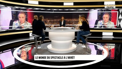 Le Talk - Miss France  2021 : Olivier Kaefer revient sur la polémique du centre commercial