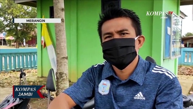 Petugas Nakes Positif Covid 19, Puskesmas Tutup