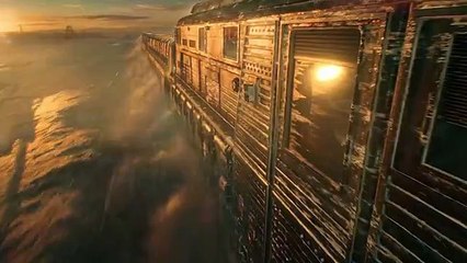 Snowpiercer : bande-annonce de la saison 2 avec Sean Bean (VO)