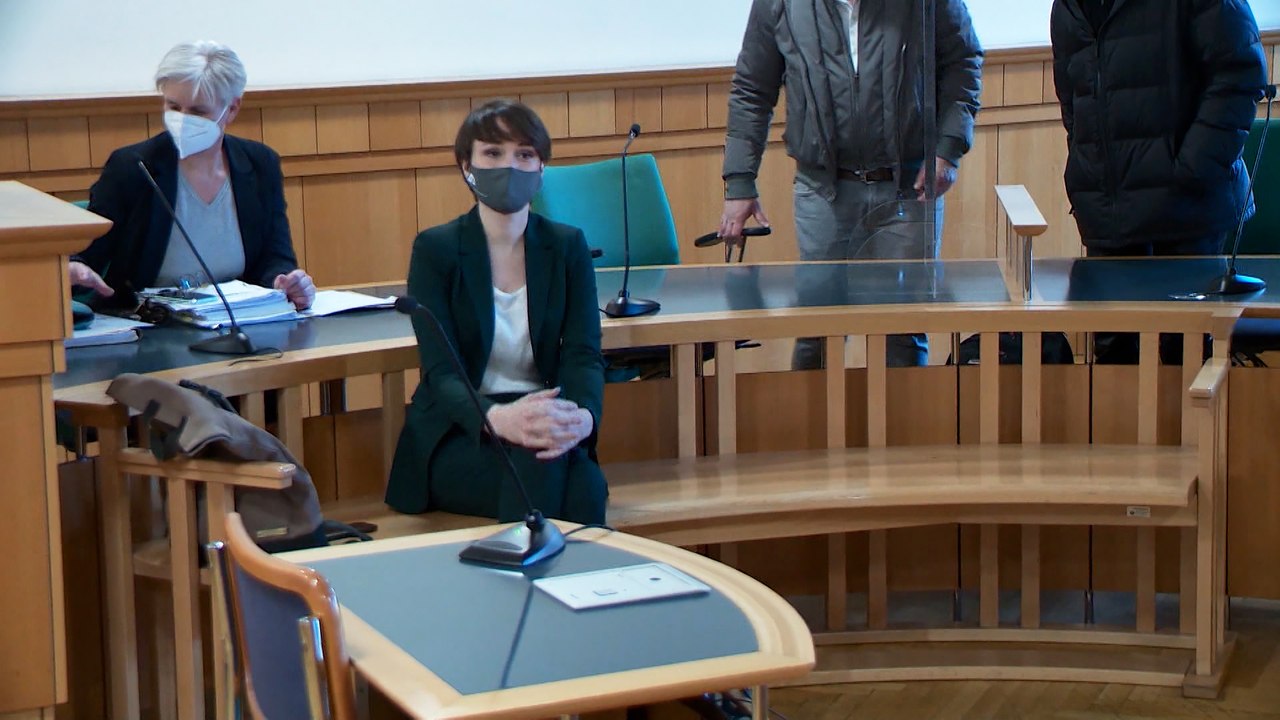 Zeuge 'Willi' fehlte: Bierwirt-Prozess vertagt