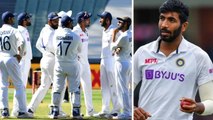 Ind vs Aus 4th Test : Jasprit Bumrah Ruled Out Of 4th Test || Oneindia Telugu