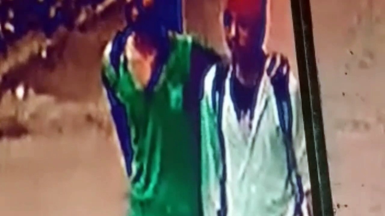 एक बार फिर पुलिस के लिए मददगार साबित हुआ CCTV कैमरा, 3 लाख के ज़ेवर के साथ दो शातिर चोर गिरफ्तार