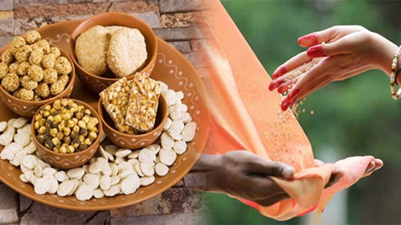 Makar Sankranti 2021: मकर संक्रांति के दिन करें...