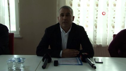 Hakan Genç: “3 Futbolcuyu kadromuza katacağız”