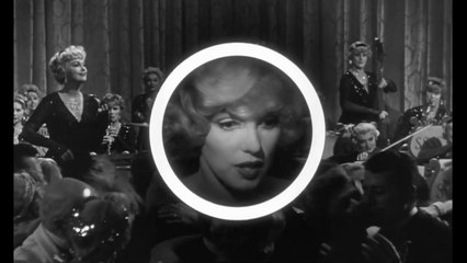 Some Like It Hot trailer (1959)