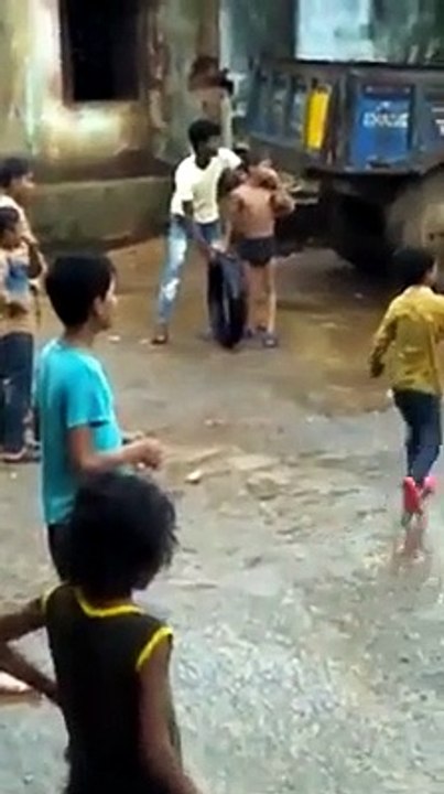 Village kid tallent
