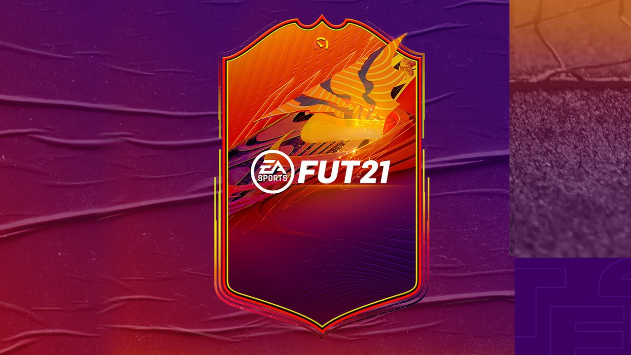 Die Top 3 FIFA 21 Headliners 2 Karten