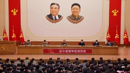 北 "결정서 초안 논의"...폐막 임박한 듯 / YTN