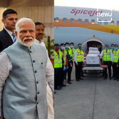 Politicians Shouldn’t Jump The Queue To Take COVID Vaccines: PM Modi