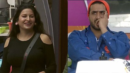 Bigg Boss 14; Jasmin के जाते ही Sonali ने Aly से कही दिल की बात |FilmiBeat