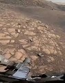 Mars’ta çekilmiş en net görüntü yayınlandı