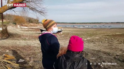 "Yağmura aldanma İstanbul"