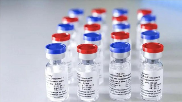 Health Ministers of 7 states talk about vaccination drive