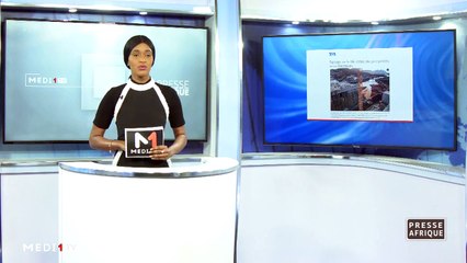 Presse Afrique - 12/01/2021