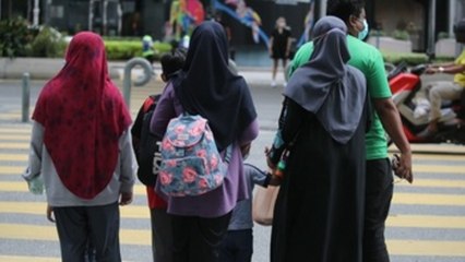 Malasia declara el estado de emergencia hasta agosto para contener la covid