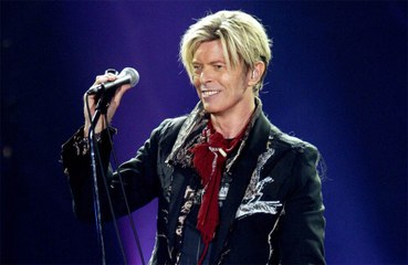 David Bowie's son remembers music icon on anniversary of his death