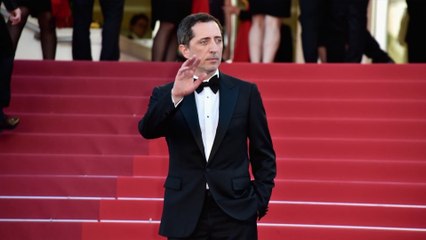 Touché par le covid-19, Gad Elmaleh a subi de lourdes complications