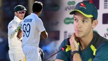 Ind vs Aus 3rd Test : Tim Paine Apologises For His Behaviour In Sydney Test || Oneindia Telugu