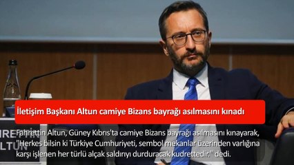 8 Haziran Türkiye gündemi