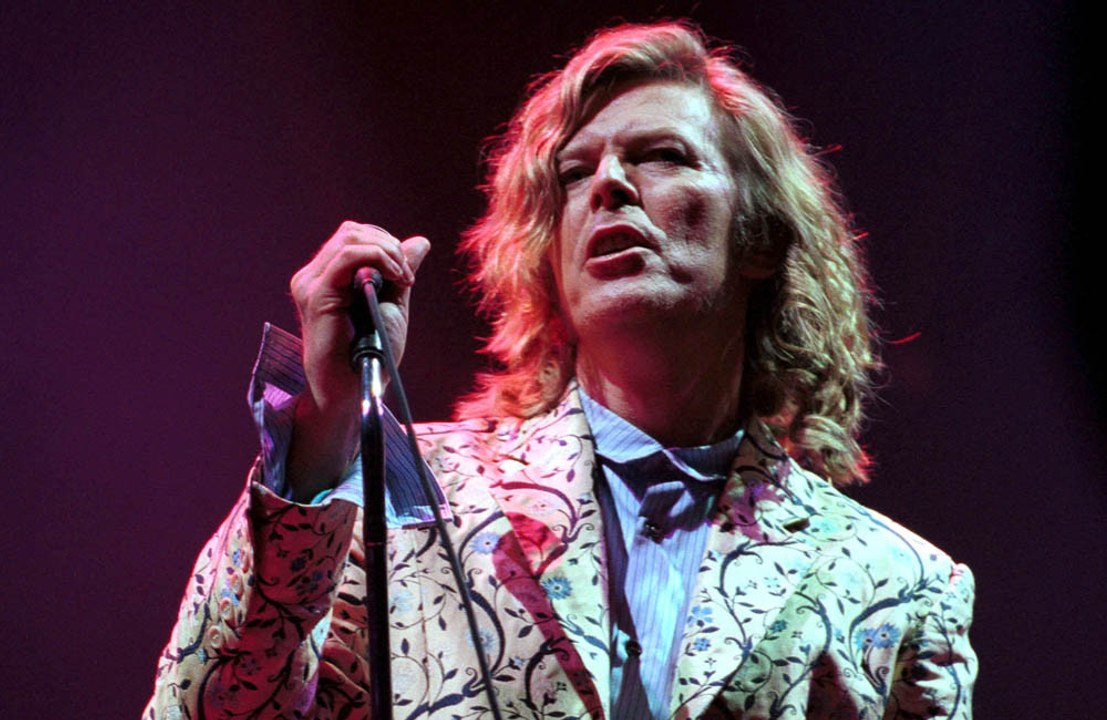 David Bowie: Bewegende Worte seines Sohnes zum 5. Todestag