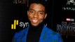 Chadwick Boseman's widow pays tribute to late star as she collects his Gotham Tribute Prize