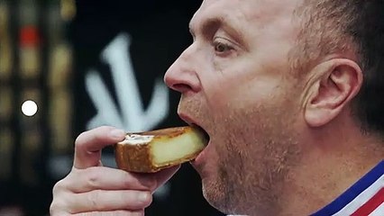 [BA] Le flan : un succès époustouflant !  - 17/01/2021