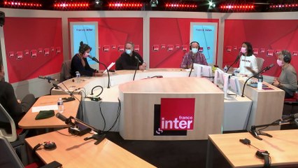 Encore une fois, le Goncourt me passe sous le nez ! Morgane Cadignan n'aime pas