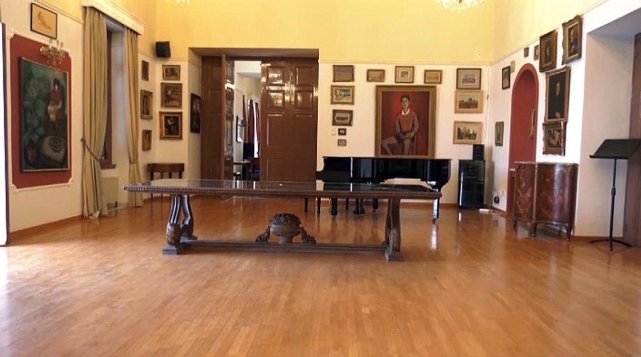 Έλενα Βάκα για τις εκδηλώσεις "Ελλάδα 2021" 200...