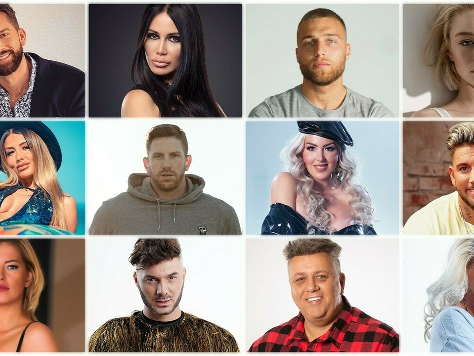 Nach Aus für Nina Queer: Das sind die "Dschungelshow"-Kandidaten