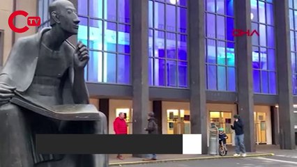 Prof. Uğur Şahin'in takım arkadaşları anlattı