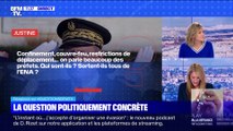 BFMTV répond à vos questions : Combien de temps dure l'immunité conférée par le(s) vaccin(s) ? - 12/01