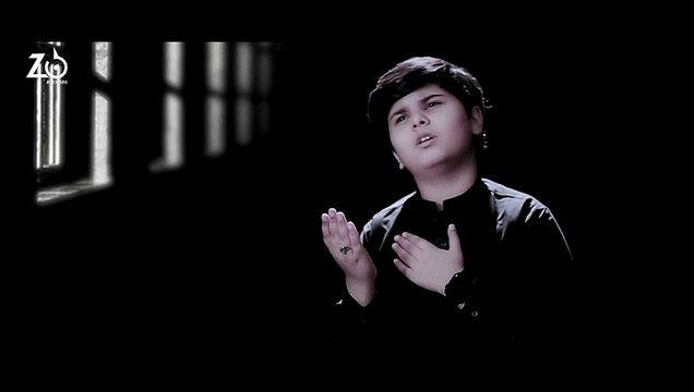 Ayyam-e-Fatima Noha 2021 - Zaeef Thi Gae Aan Siraki - Zain Ali Zaidi - Shahadat Bibi Fatima Zehra SA