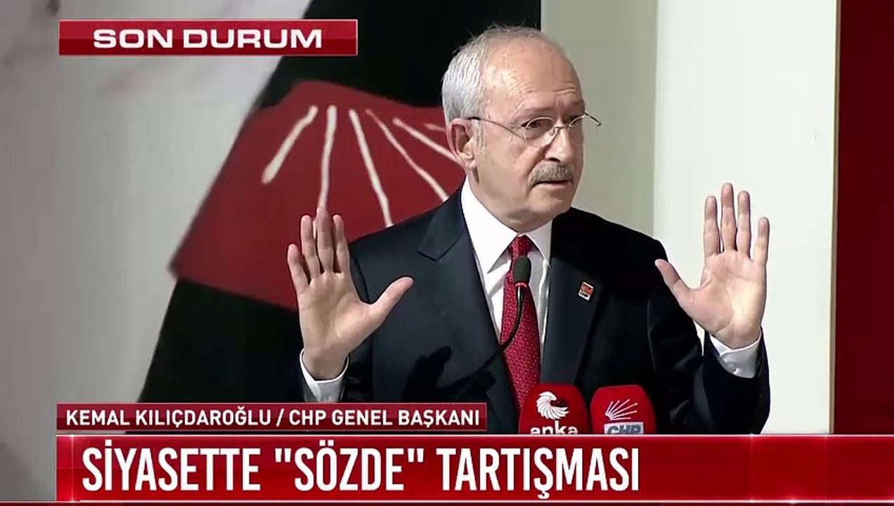 Sosyal medyada alay konusu oldu! ‘Ben de yemin ettim artık Cumhurbaşkanıyım’