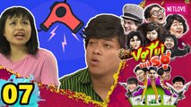 Vợ Tui Tui Sợ - Tập 07 | Phim Hài Tình Cảm Gia Đình