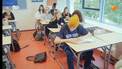 JIJ BENT MIJN VRIEND NIET