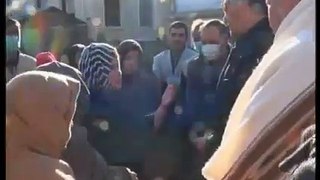 Quetta hazara shia killing