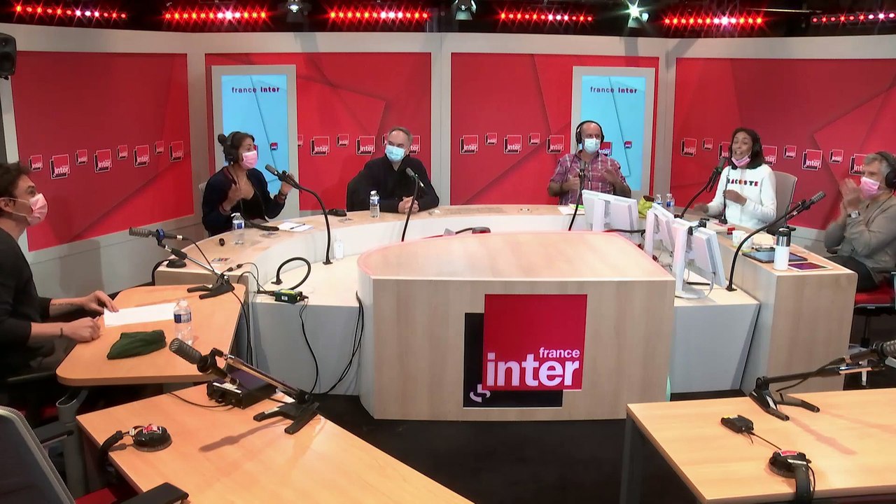 Ode à la promenade - La Drôle D'Humeur De Guillermo Guiz