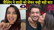 Jasmin Bhasin Will Marry Aly Goni This Year Says She Is Happy That Her BFF Turned BF |  BB 14