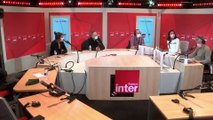 La gauche, 4 candidats pour 3 électeurs - Tanguy Pastureau maltraite l'info