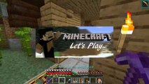 Minecraft Let's Play 378: Über eigene Dimensionen